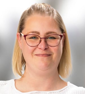 Nadine Speidel